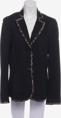 Marc Cain Blazer XXL in Braun: predná strana