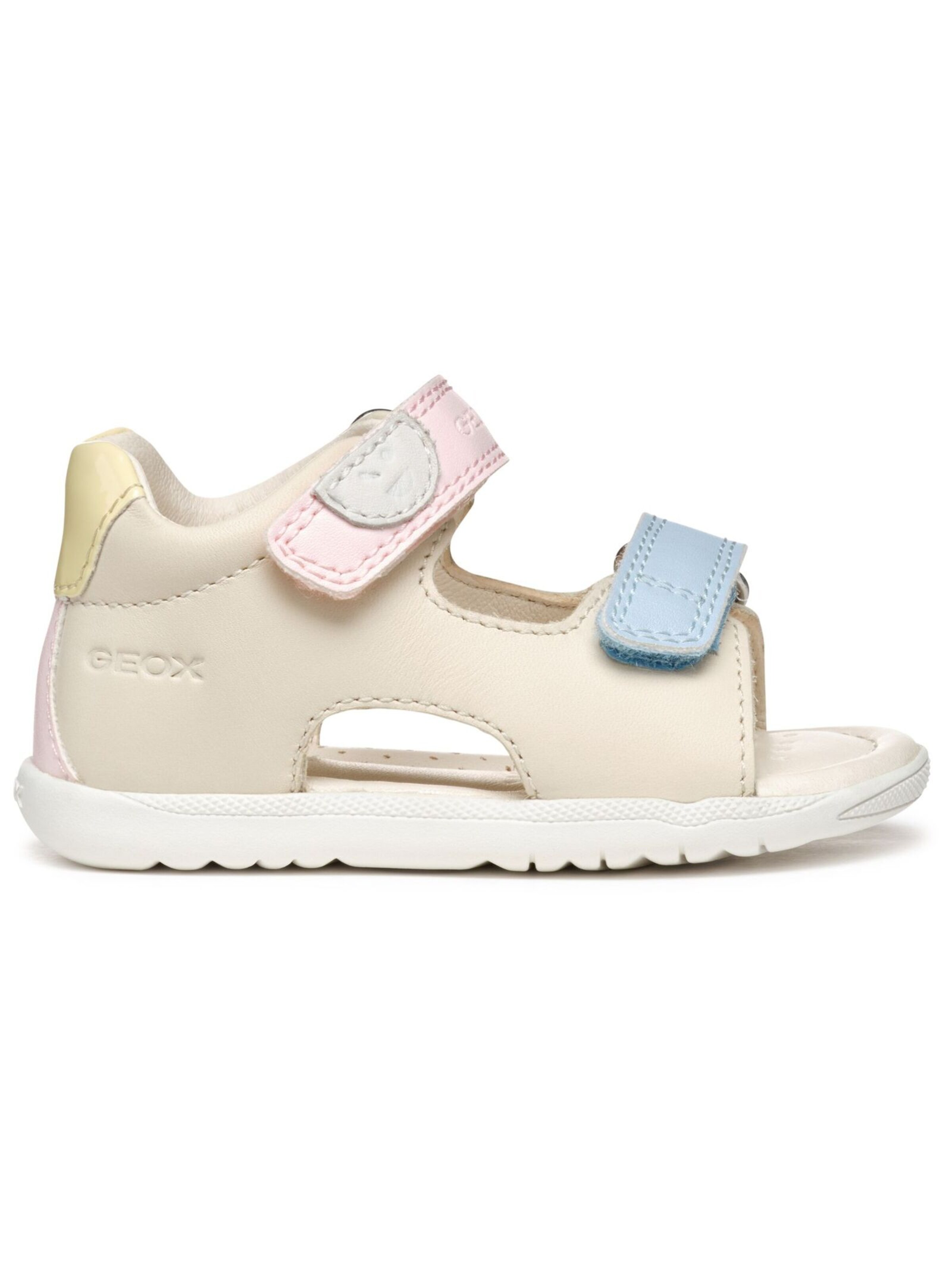 Sandales GEOX en beige