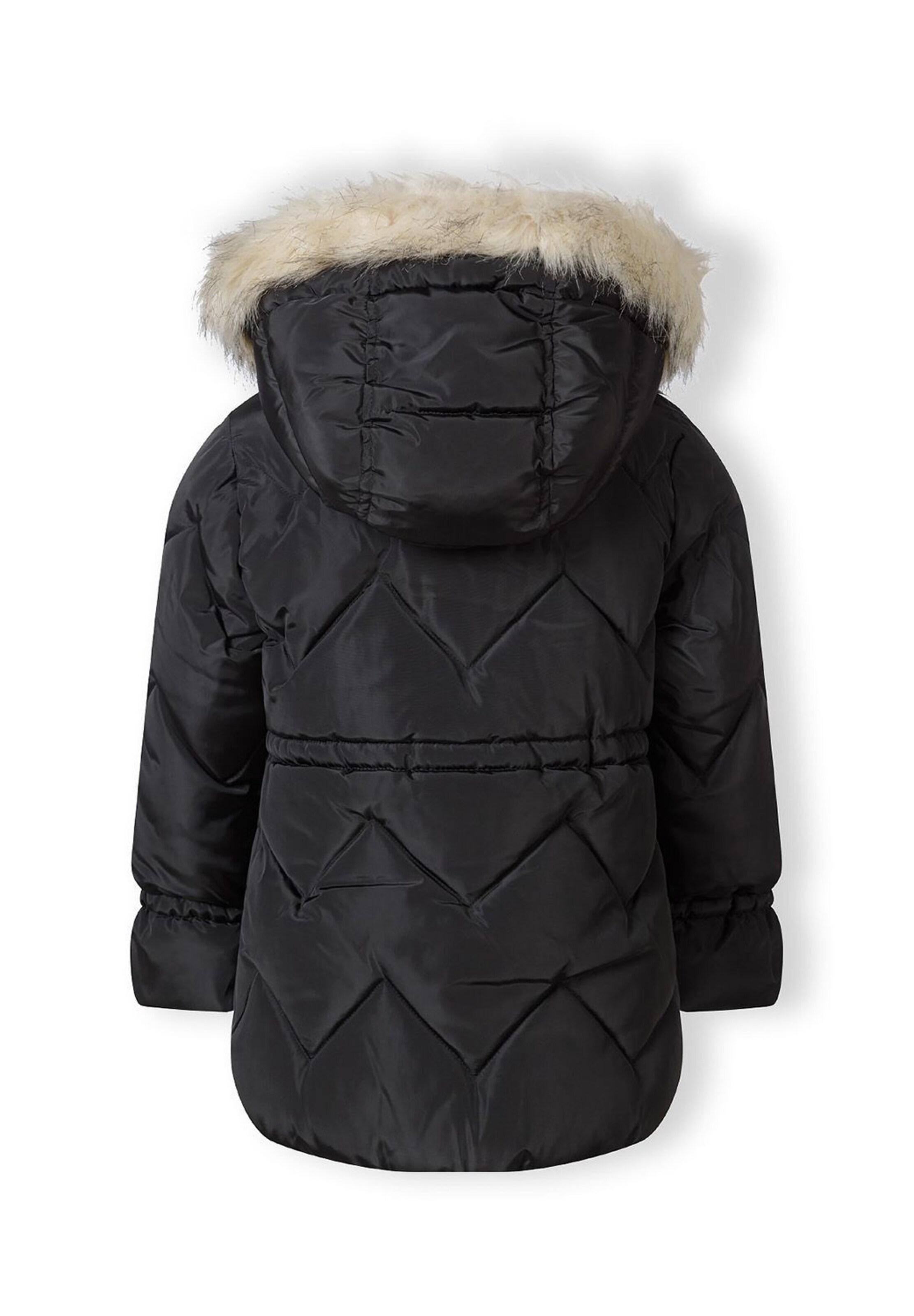 MINOTIZimska jakna - crna boja