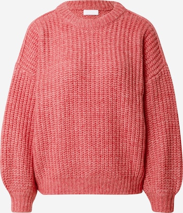 2NDDAY Pullover 'Jody' in Pink: predná strana