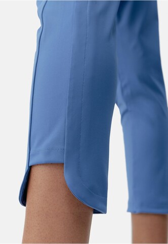 Regular Pantalon de sport 'Nova' Born Living Yoga en bleu