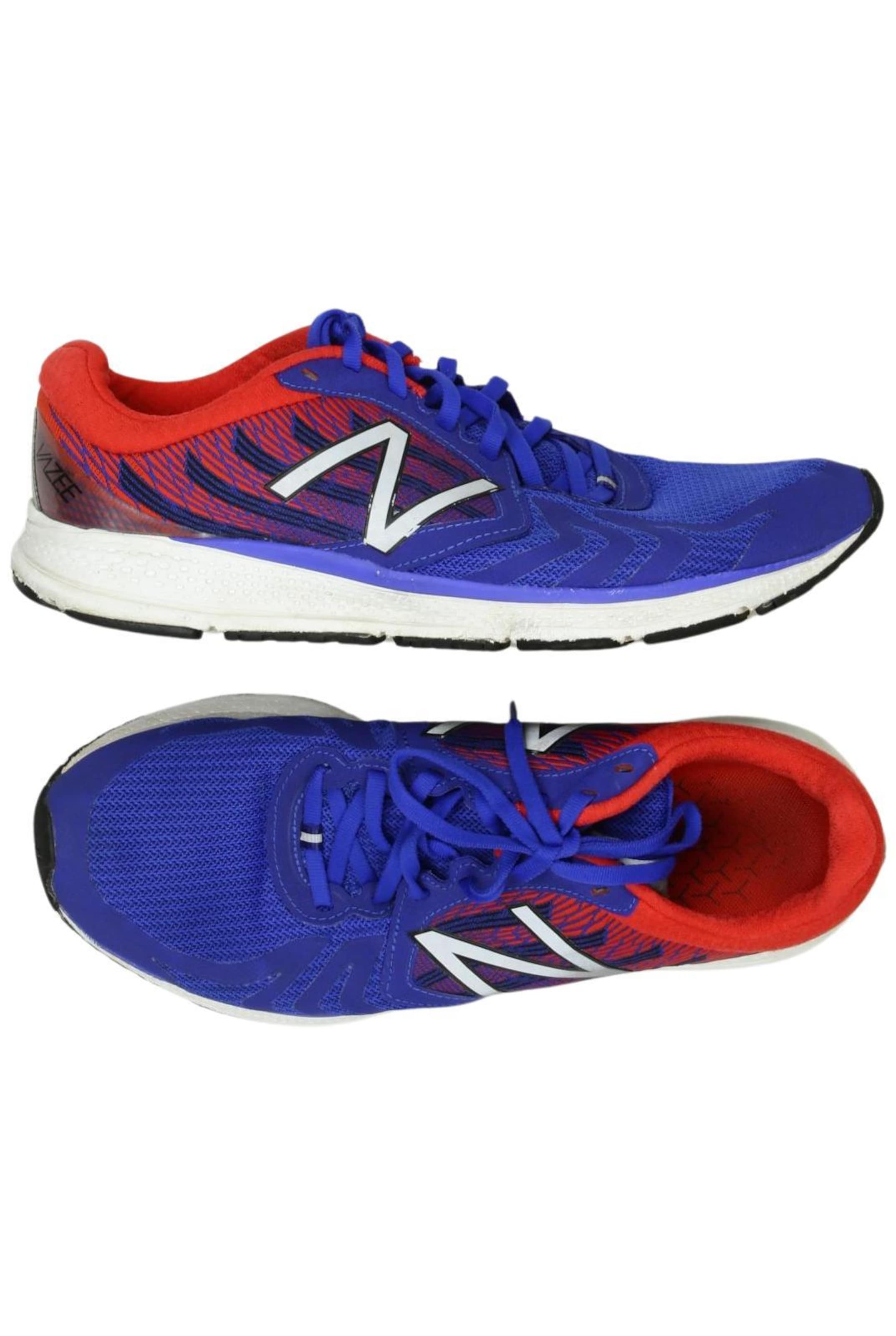 new balance Sneakers & Trainers in 44,5 in Mixed colors: front