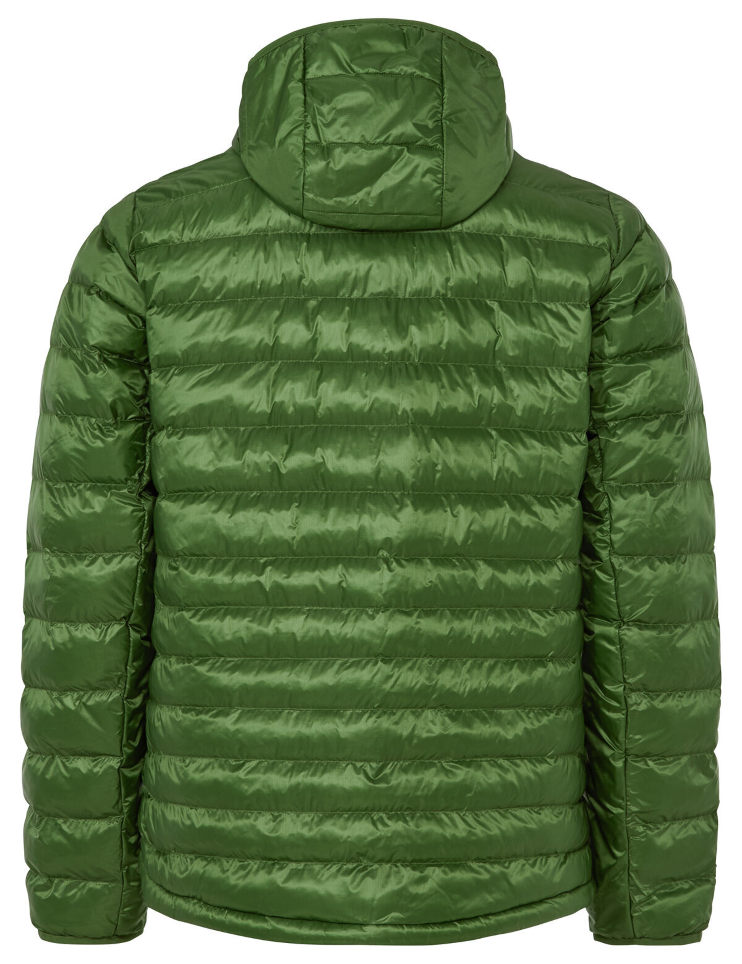 VAUDE Outdoor jacket 'Batura' in Green