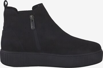 MARCO TOZZI - Botas Chelsea en negro