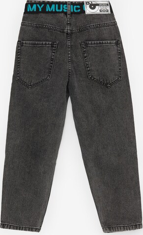 Gulliver Regular Jeans in Grau