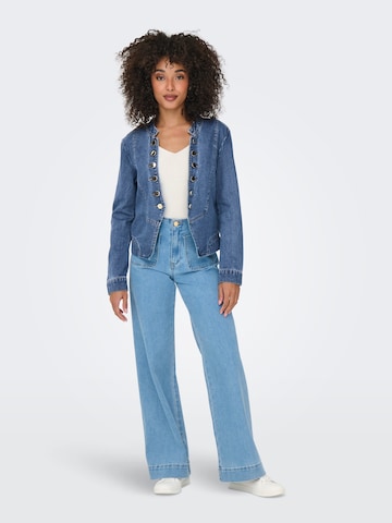 Giacca di mezza stagione 'ANETTA' di ONLY in blu