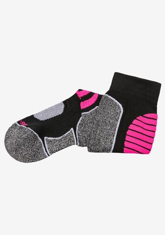 LASCANA ACTIVE Athletic Socks in Grey