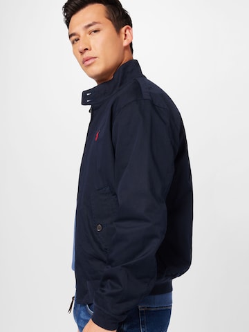 Polo Ralph Lauren Between-season jacket in Blue
