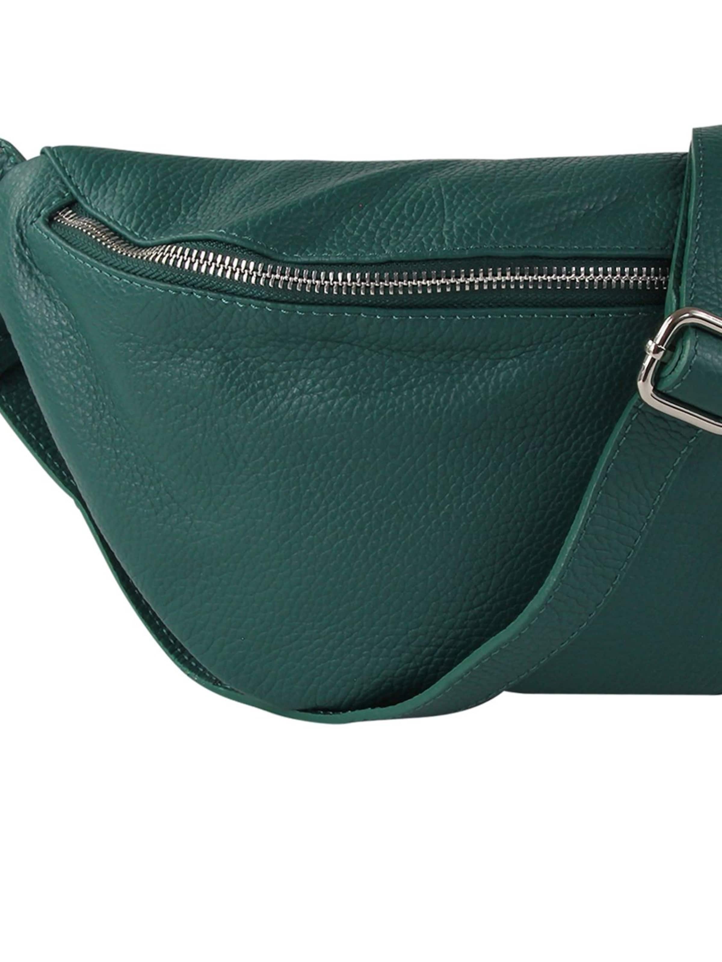 Toscanto Fanny Pack in Green