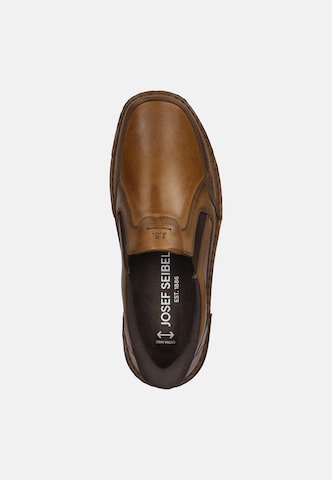 JOSEF SEIBEL Slipper 'New Anvers 22' in Braun