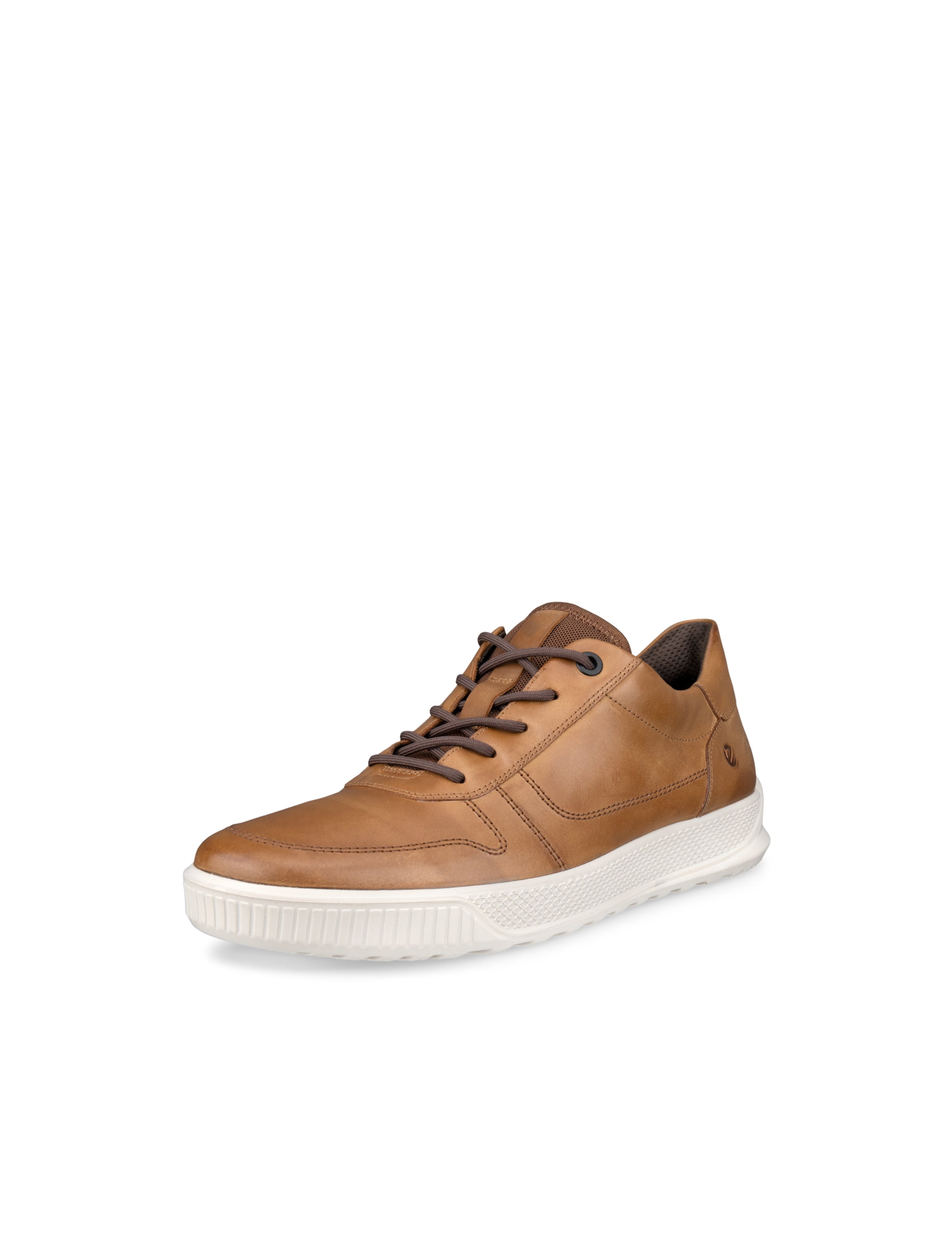 ECCO Sneaker 'Byway' in Braun: Vorderseite