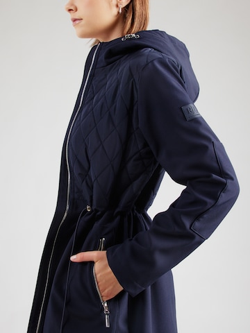 Lauren Ralph Lauren Tussenjas '34' in Blauw