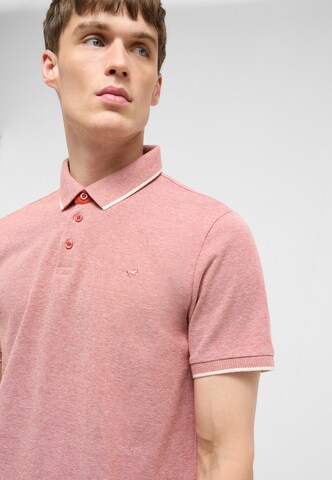 MUSTANG Shirt ' Style Palco ' in Rot