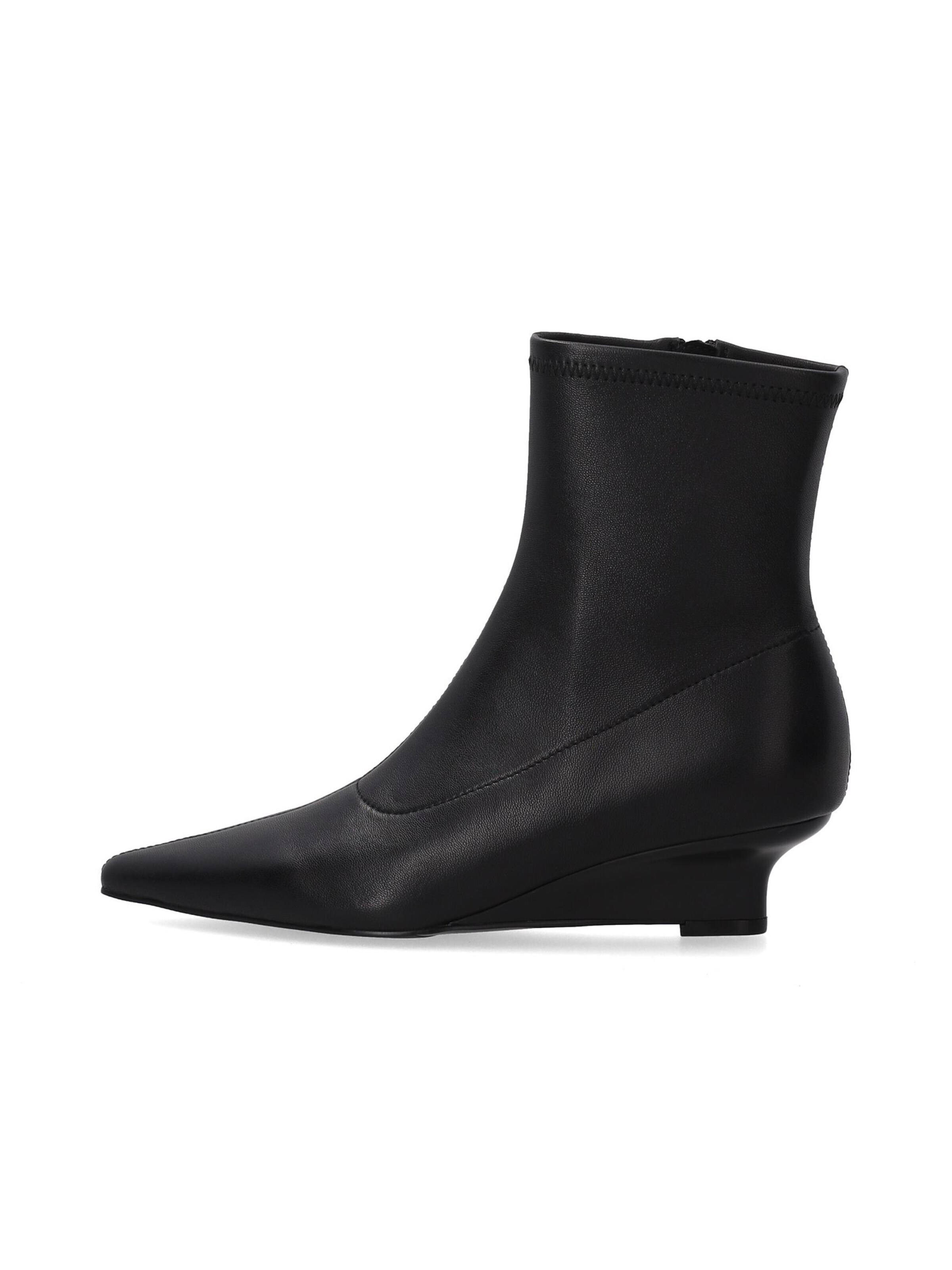 VENEZIA Stiefelette‌‌‌‌‌ in 36 in schwarz, Produktansicht