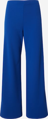 SISTERS POINT Штаны 'GLUT' в Синий: спереди