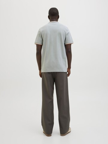 Maglietta 'JJPaulos' di JACK & JONES in verde