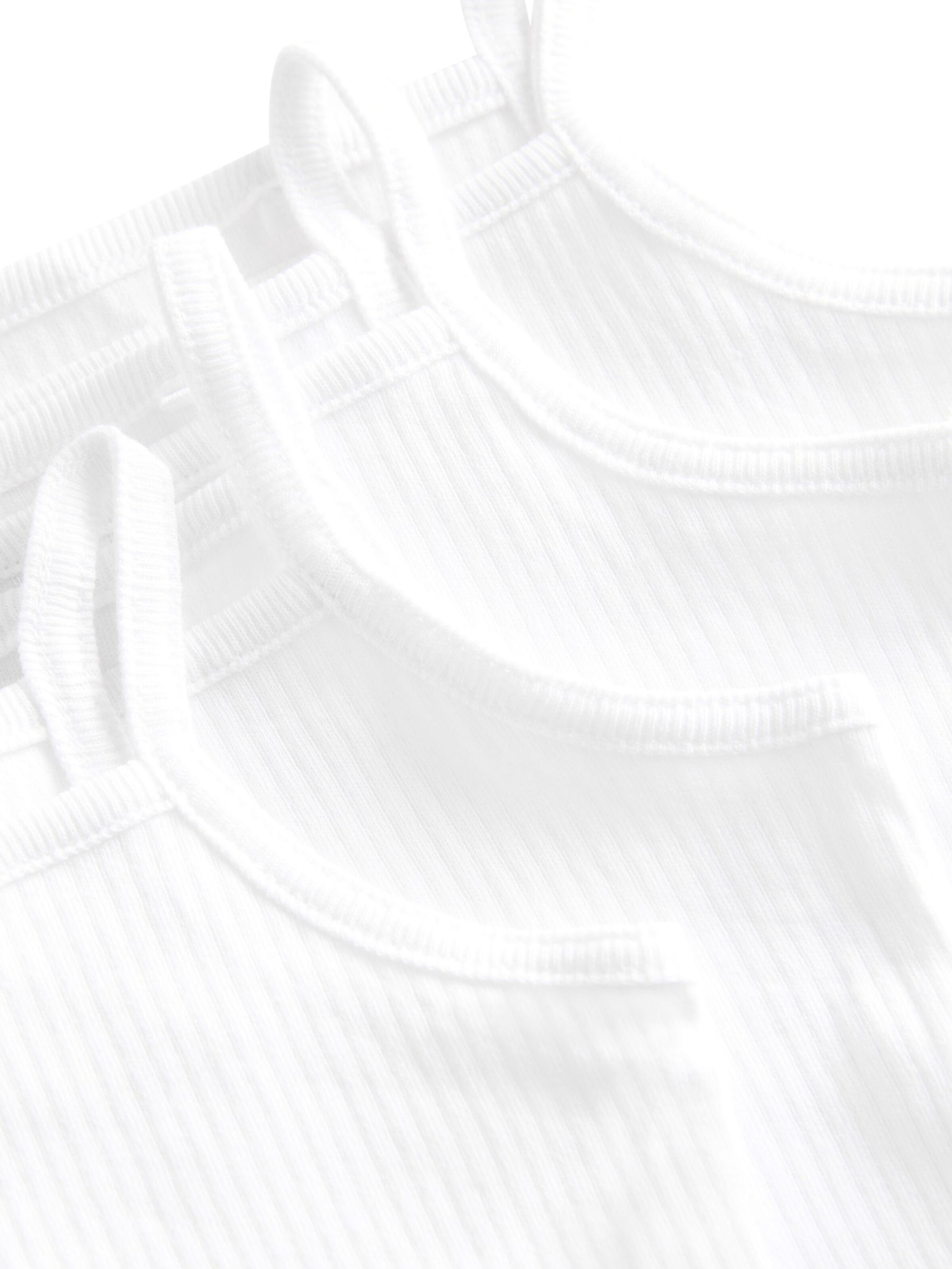 Next Romper/bodysuit in White