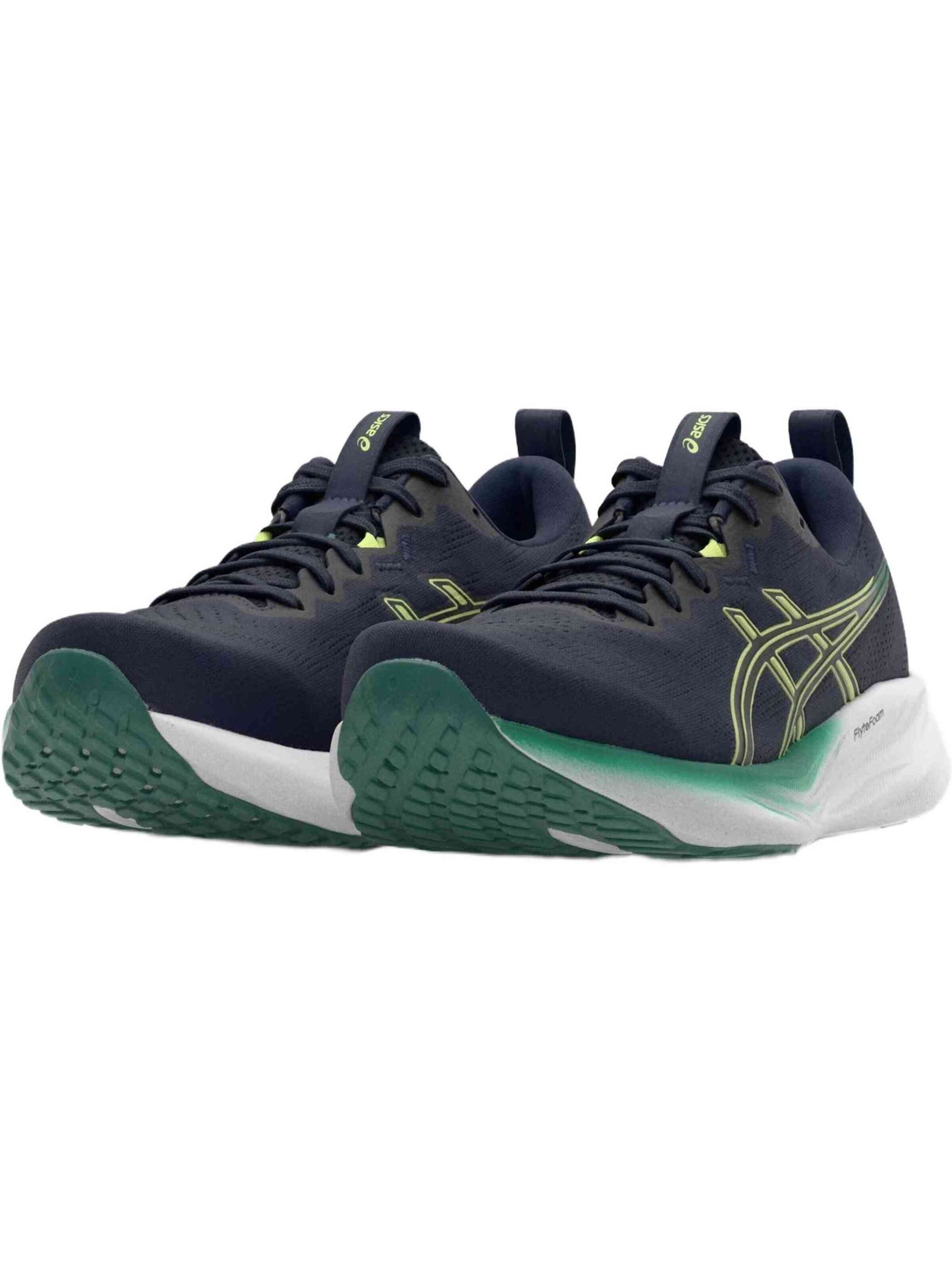 Scarpa da corsa 'Pulse 16' di ASICS in blu