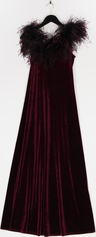 Gina Bacconi Dress in M in Red: front