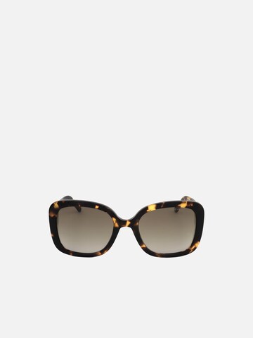 Marc Jacobs Sunglasses 'Marc Jacobs MARC 625/S Black 54/21/140 Women Sunglasses' in Brown