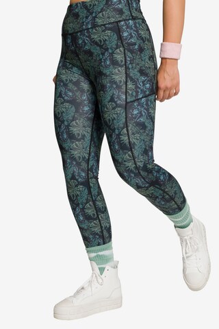 Studio Untold Skinny Leggings in Zwart