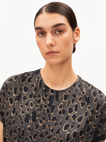 ARMEDANGELS Dress in Grey