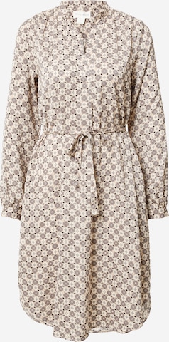 Robe 'Marissa' Lindex en beige : devant