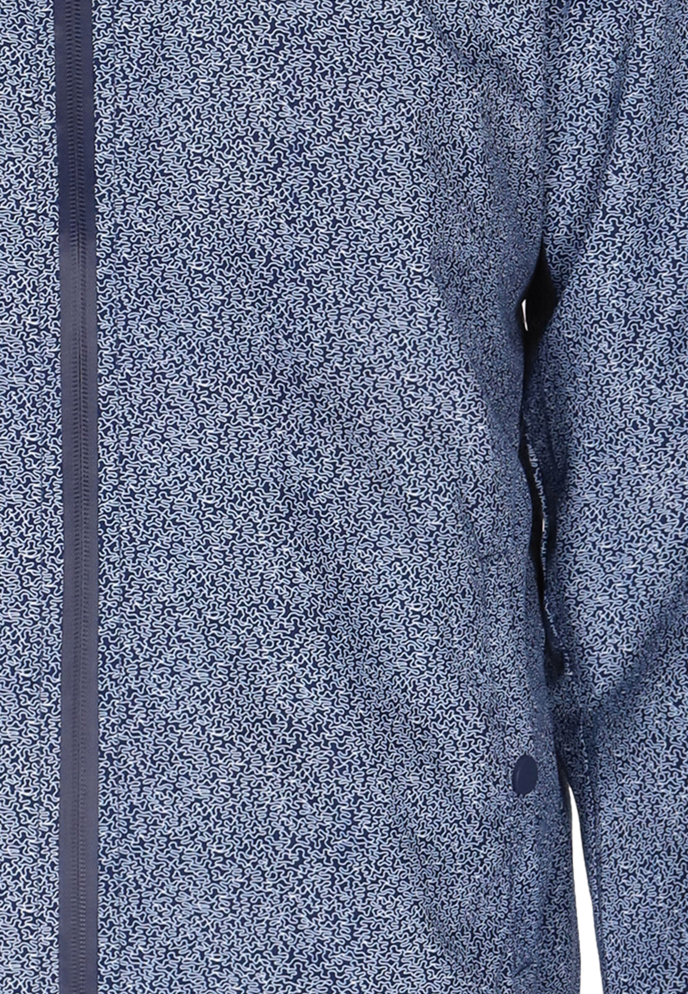 COSIMON Jacke in Blau