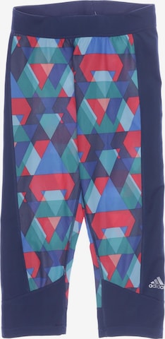 ADIDAS PERFORMANCE Shorts in XS in Mixed colors: front