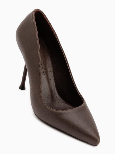 Limoya Pumps 'Schuhe mit Absatz' in 36 in Brown, Item view