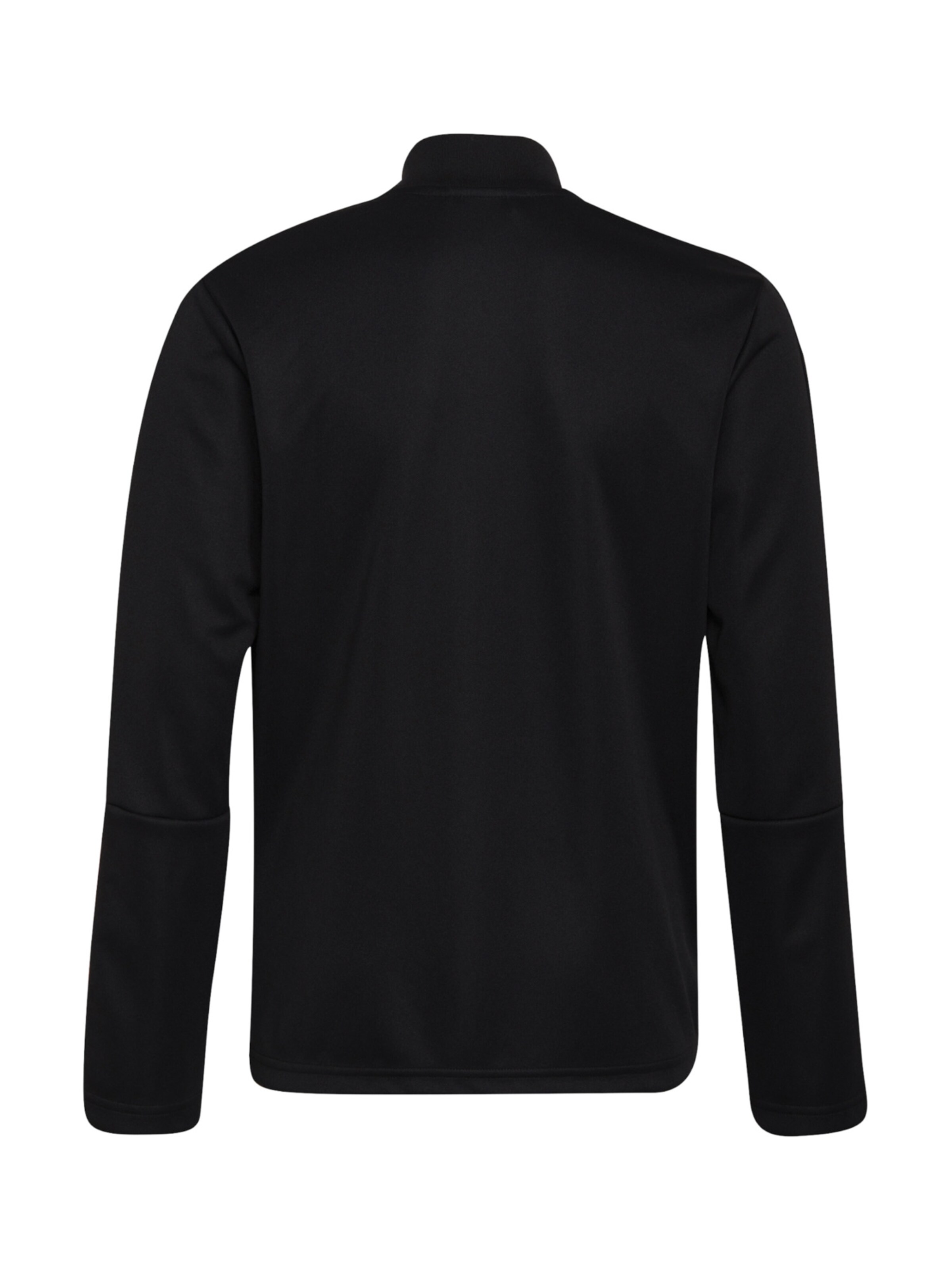 ADIDAS PERFORMANCE Sportjacke in Schwarz