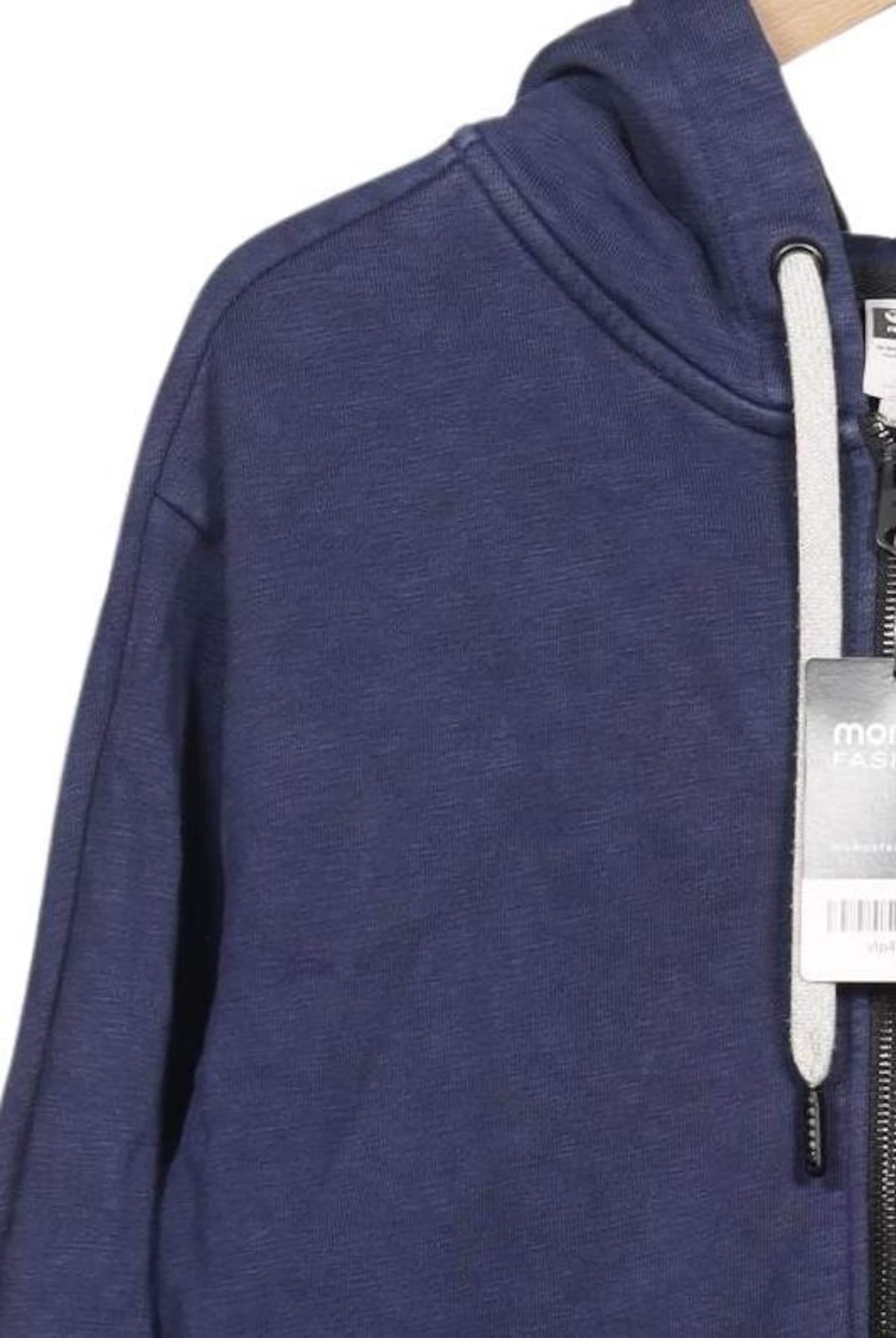 G-STAR Kapuzenpullover M in Blau