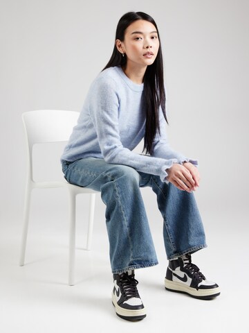 SELECTED FEMME Trui 'SLFLULU' in Blauw