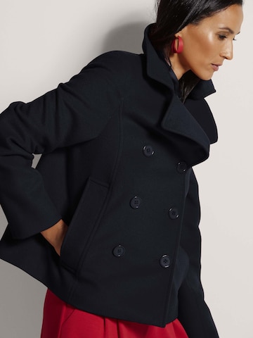 MADELEINE Tussenjas in Blauw