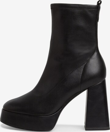 Bottines TAMARIS en noir