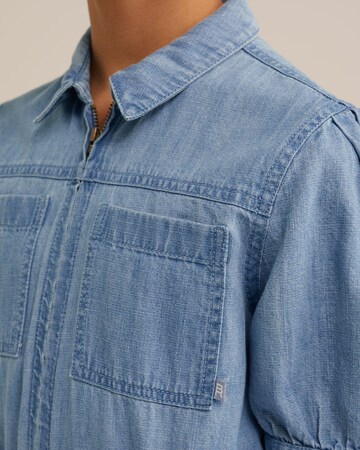 Tuta di WE Fashion in blu