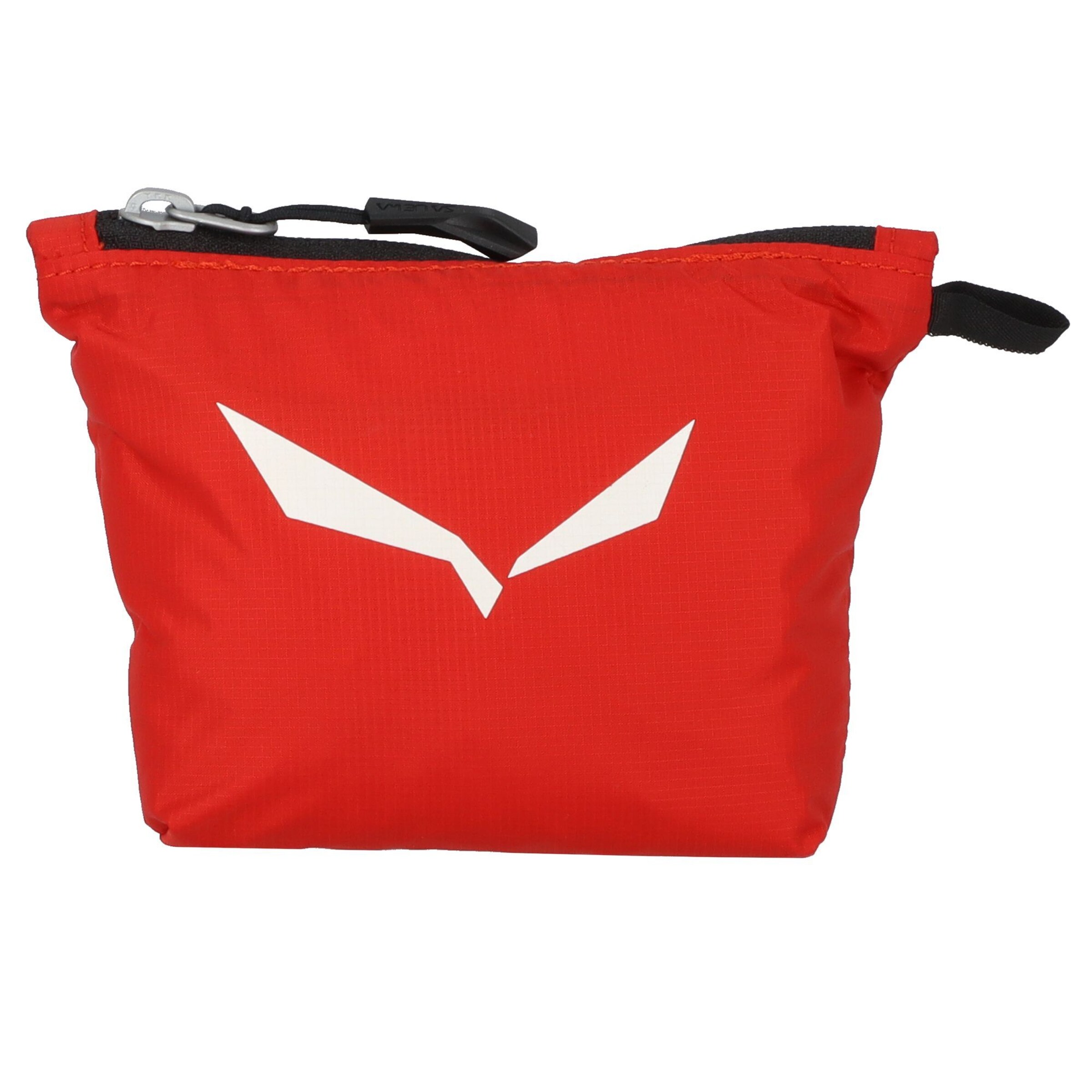 Borsa sportiva 'Ultralight' di SALEWA in rosso