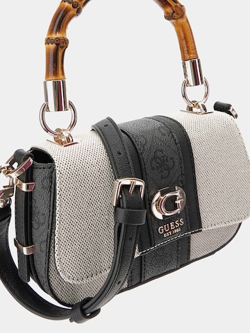 GUESS Handbag 'Kerima' in Black