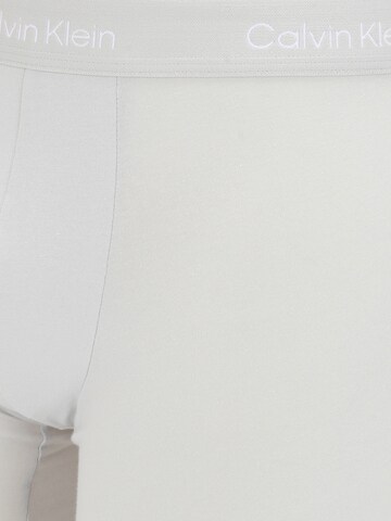 Calvin Klein Underwear Boxershorts i blå