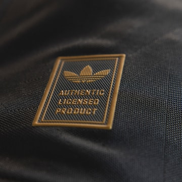 ADIDAS PERFORMANCE Tricot 'Mexiko 26 Authentic' in Zwart