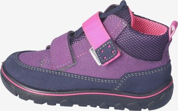 RICOSTA Stiefelette in Blau