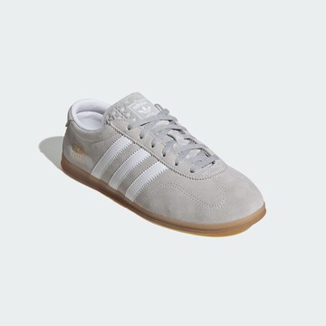 ADIDAS ORIGINALS Sneakers laag 'Gazelle Lo Pro' in Grijs