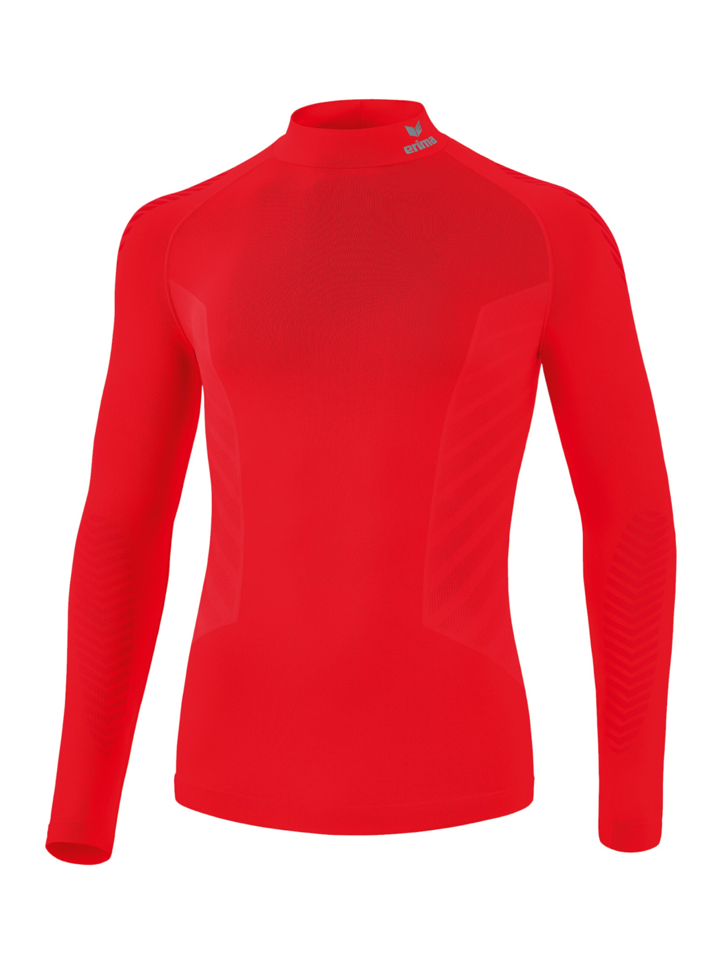 ERIMA Sportunterwäsche in Rot: Vorderseite
