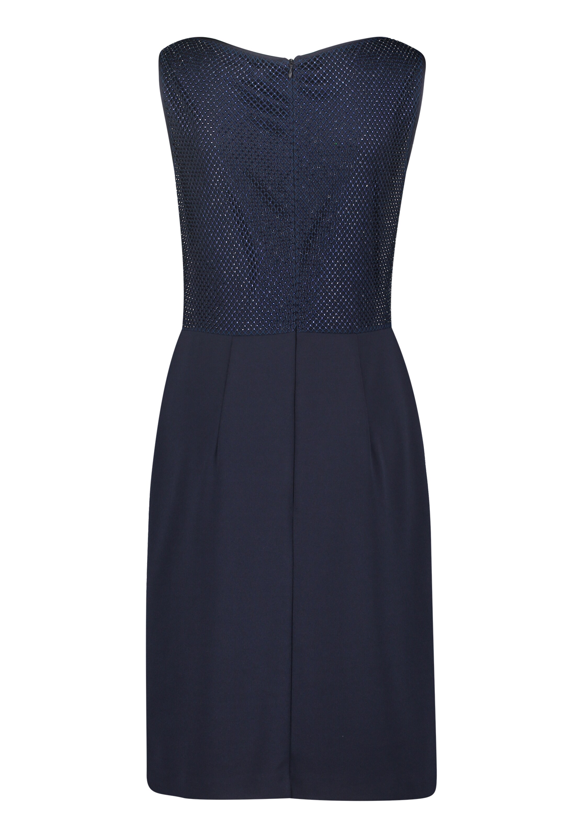 Vera Mont Платье в Синий