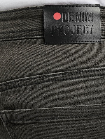 Denim Project Regular Jeans 'Mr. Orange' i grå