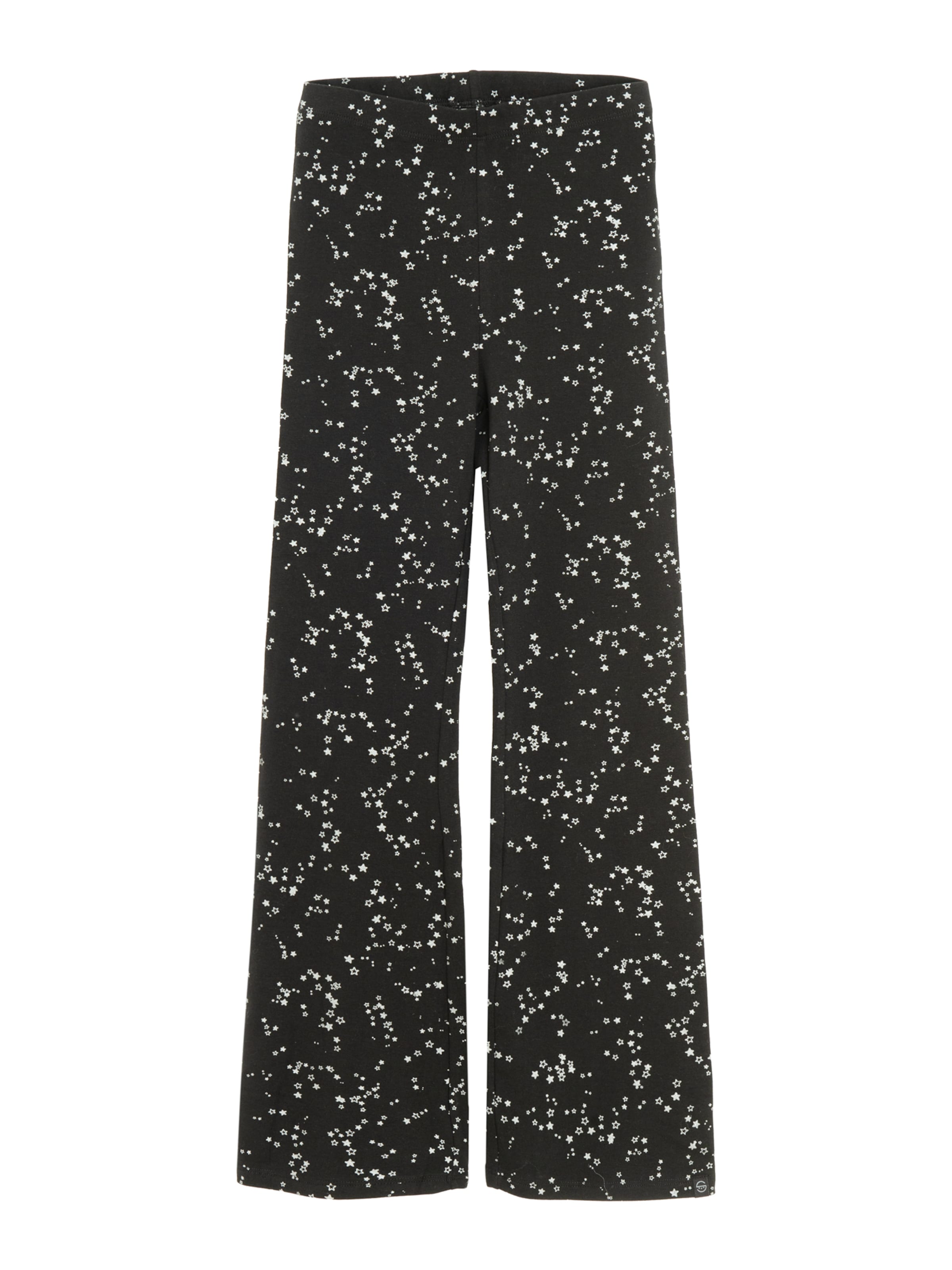 regular Leggings di Cool Club in nero: frontale