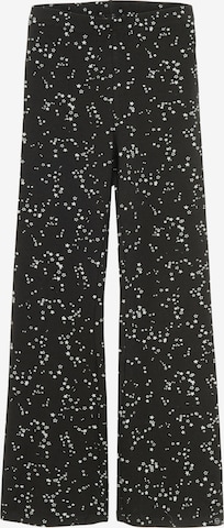 Cool Club Regular Leggingsit värissä musta: etupuoli