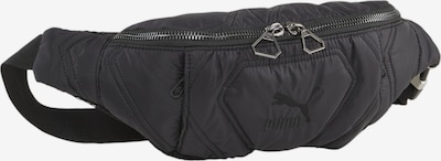 PUMA Sportgürteltasche in schwarz, Produktansicht