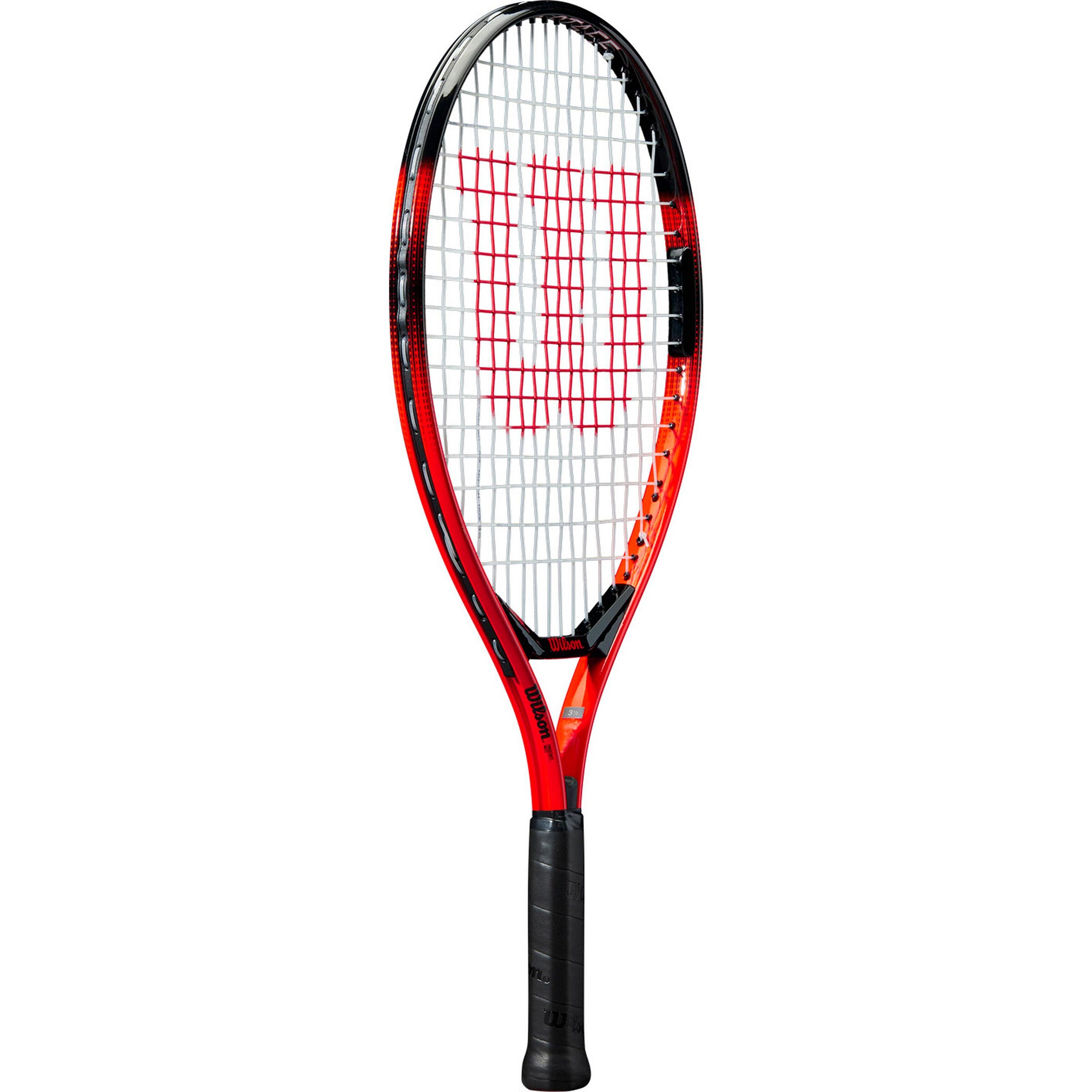 WILSON Racket 'Pro Staff Precision Junior 21' in Red