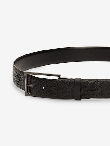 Calvin Klein Riem in Zwart